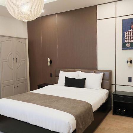 Ngoc Trai Vang Hotel 달랏 외부 사진