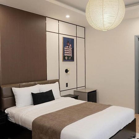 Ngoc Trai Vang Hotel 달랏 외부 사진