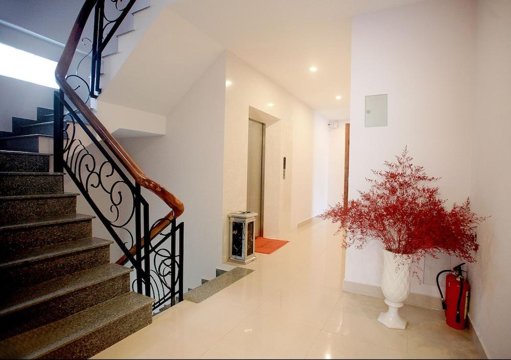 Ngoc Trai Vang Hotel 달랏 외부 사진