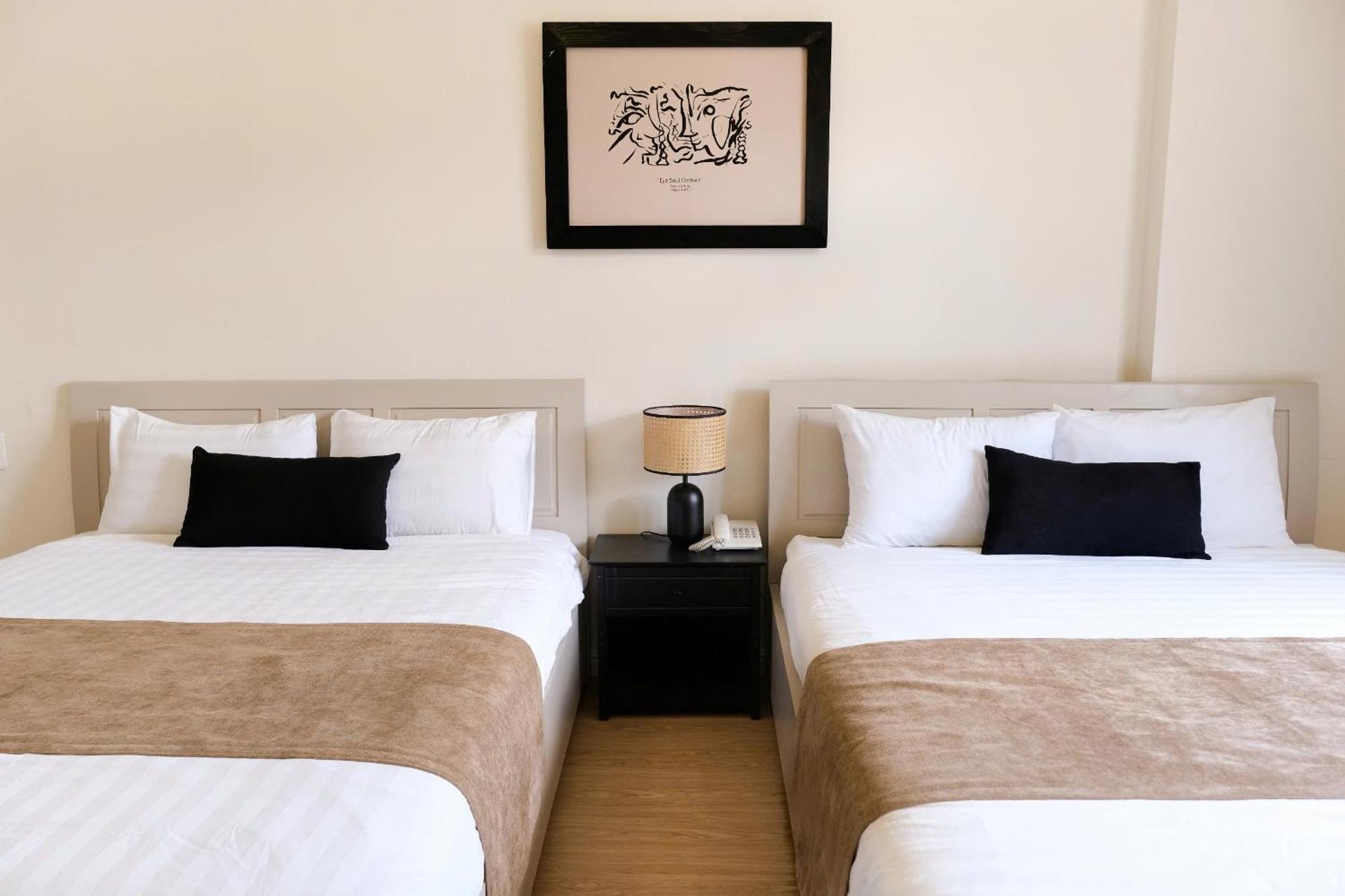 Ngoc Trai Vang Hotel 달랏 외부 사진