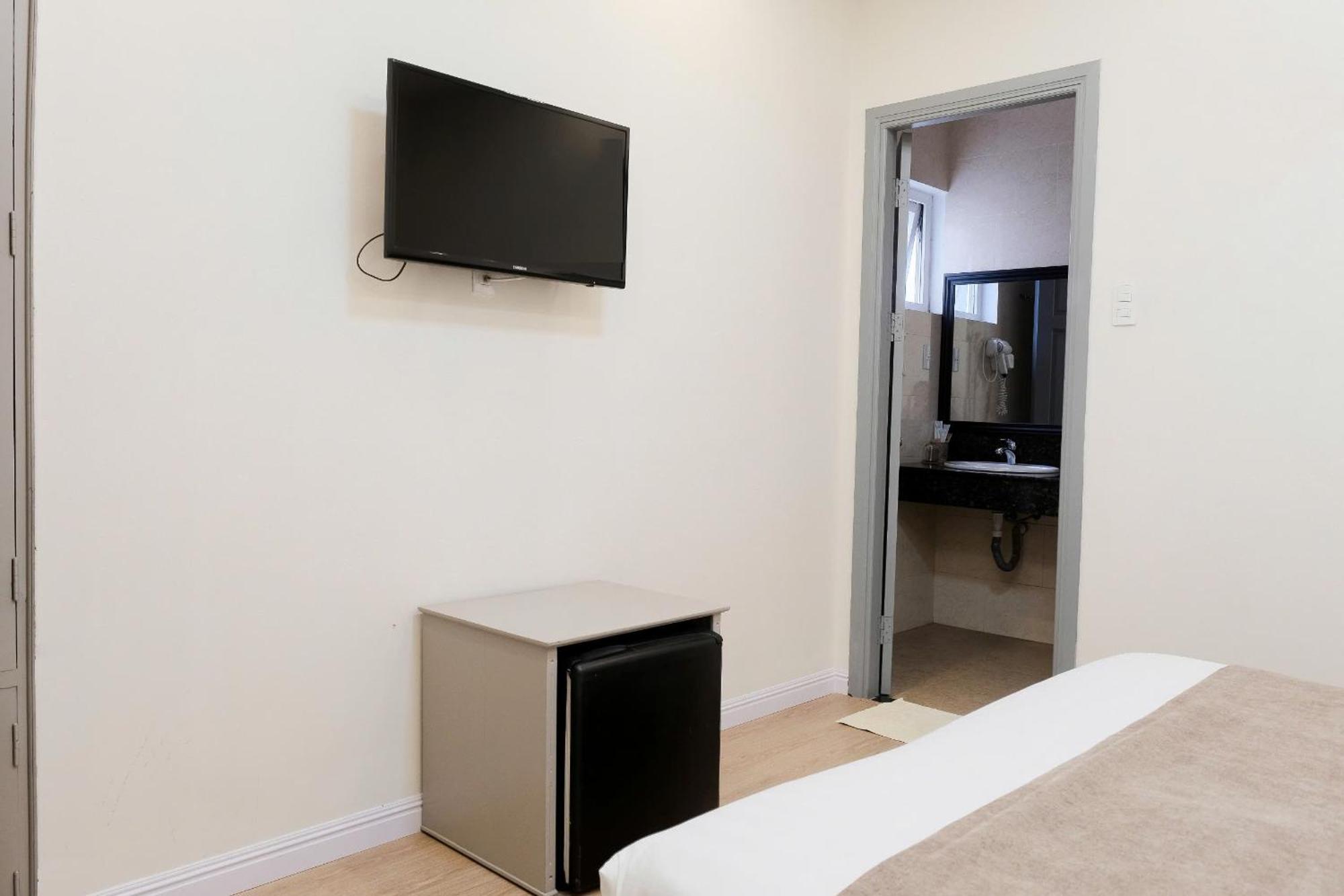 Ngoc Trai Vang Hotel 달랏 외부 사진