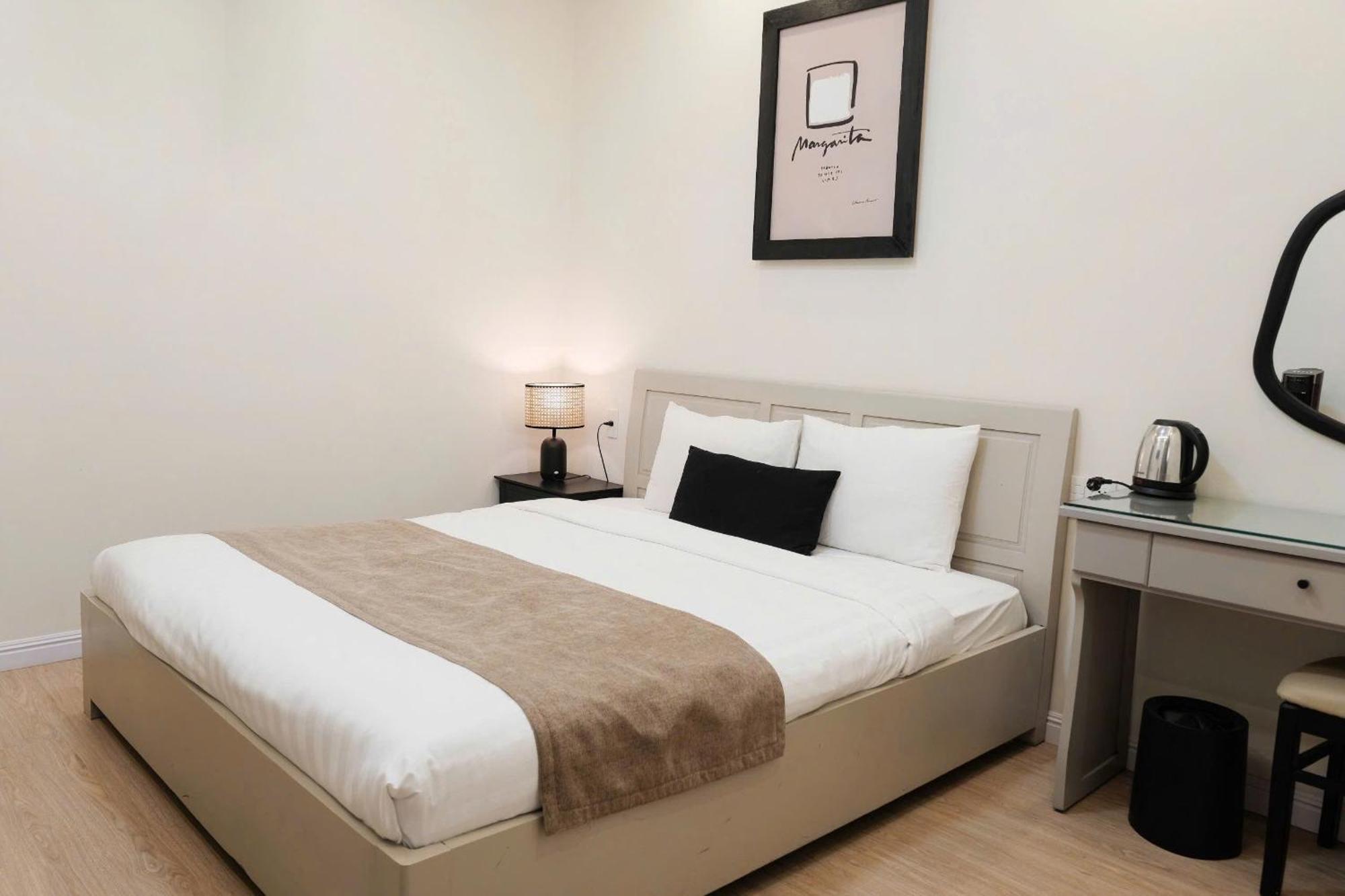 Ngoc Trai Vang Hotel 달랏 외부 사진