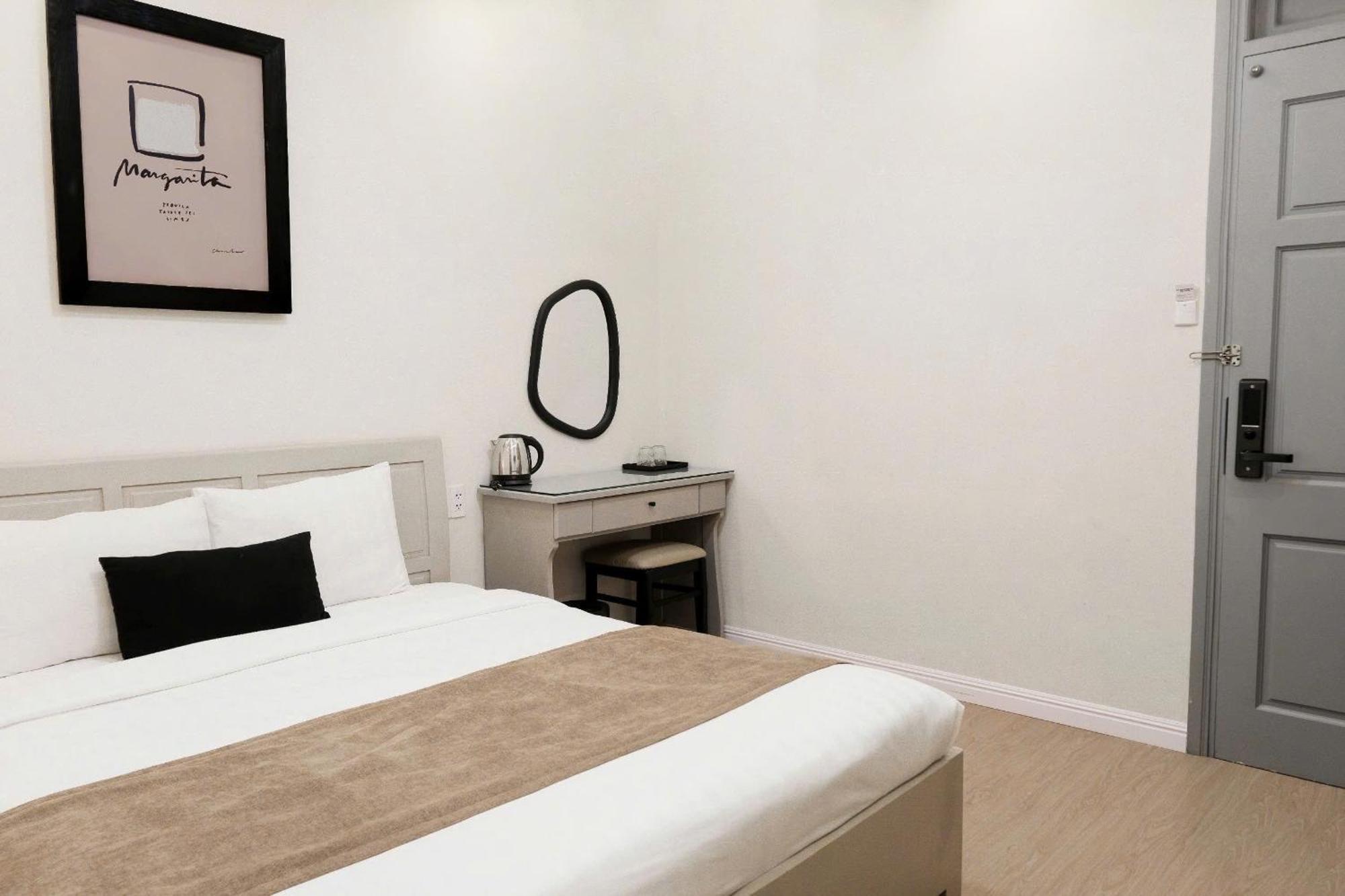 Ngoc Trai Vang Hotel 달랏 외부 사진