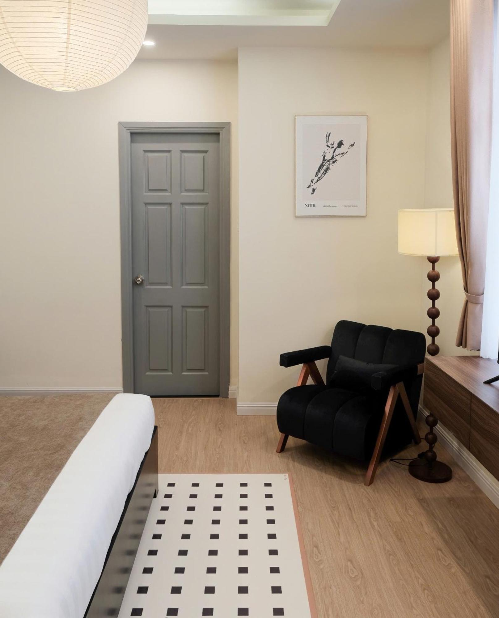 Ngoc Trai Vang Hotel 달랏 외부 사진