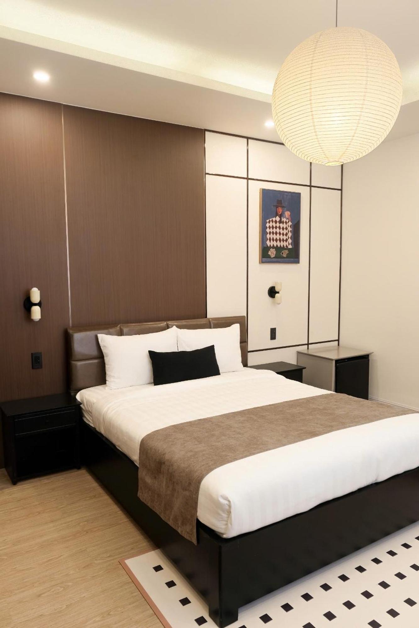 Ngoc Trai Vang Hotel 달랏 외부 사진