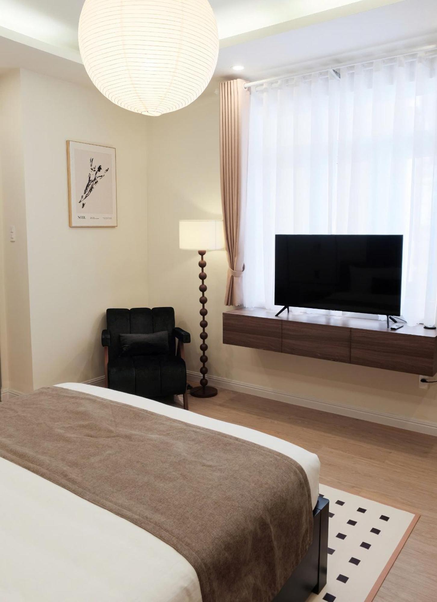 Ngoc Trai Vang Hotel 달랏 외부 사진