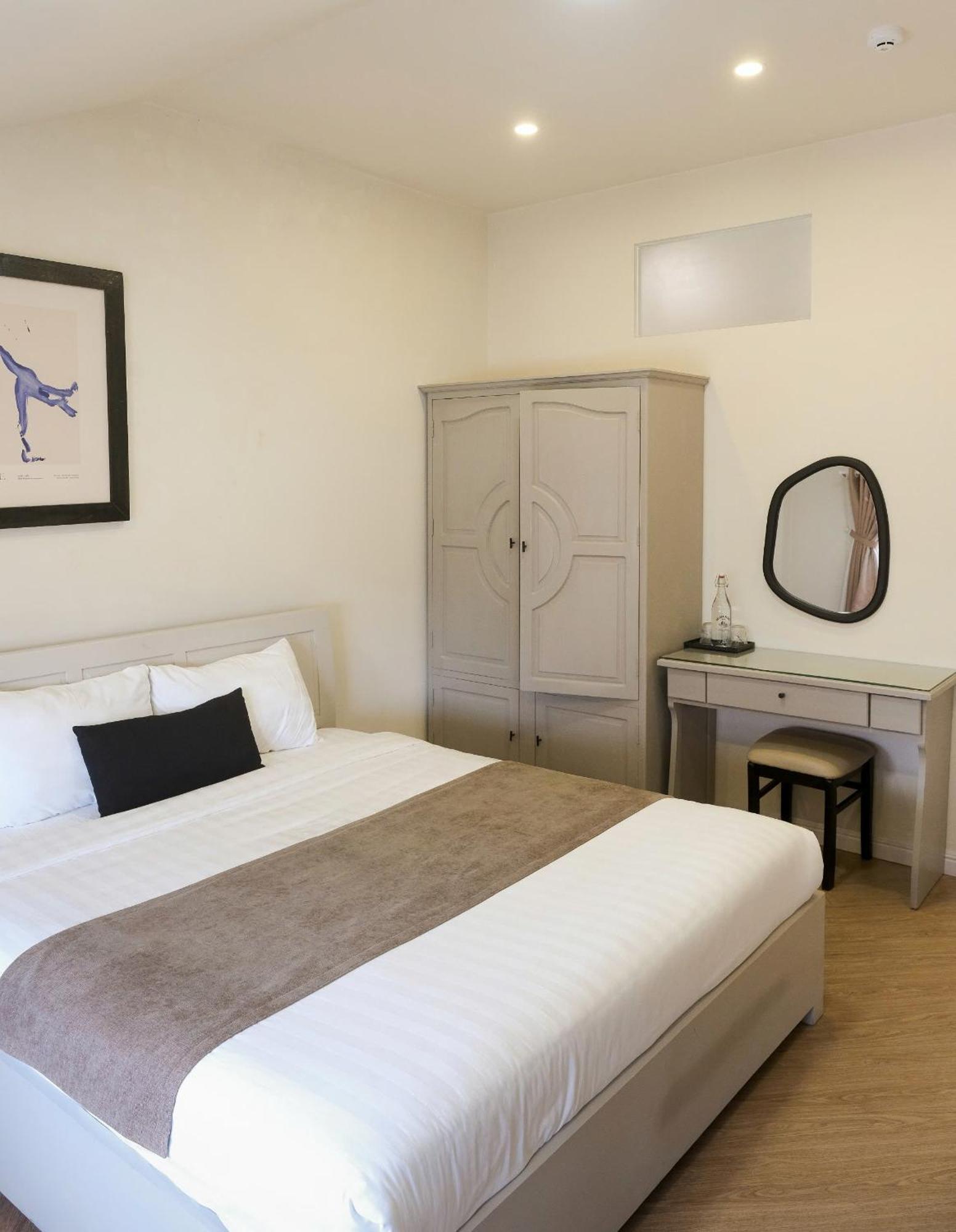 Ngoc Trai Vang Hotel 달랏 외부 사진