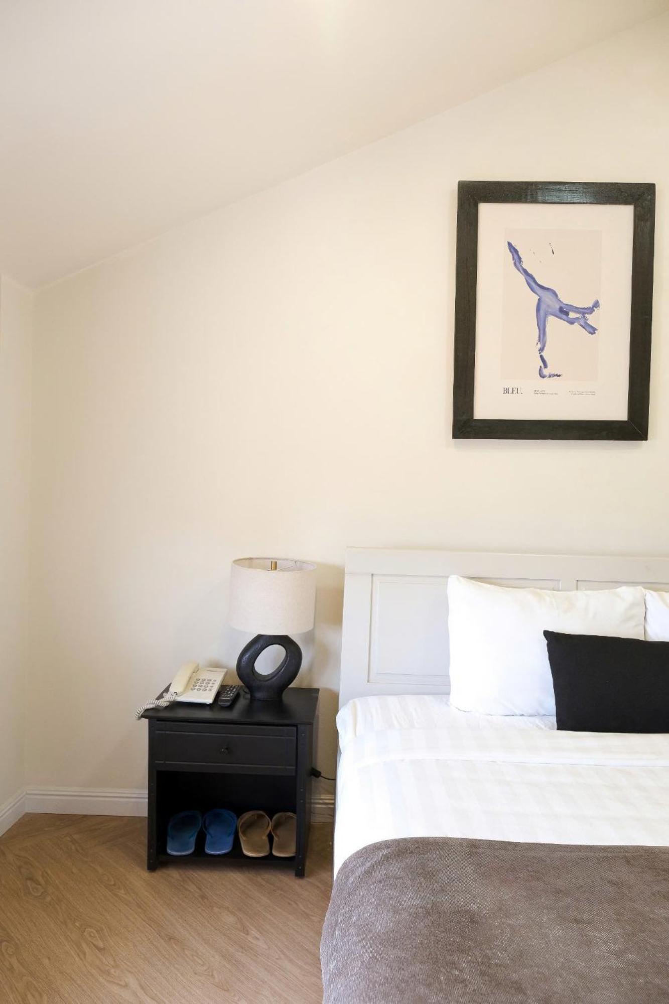 Ngoc Trai Vang Hotel 달랏 외부 사진