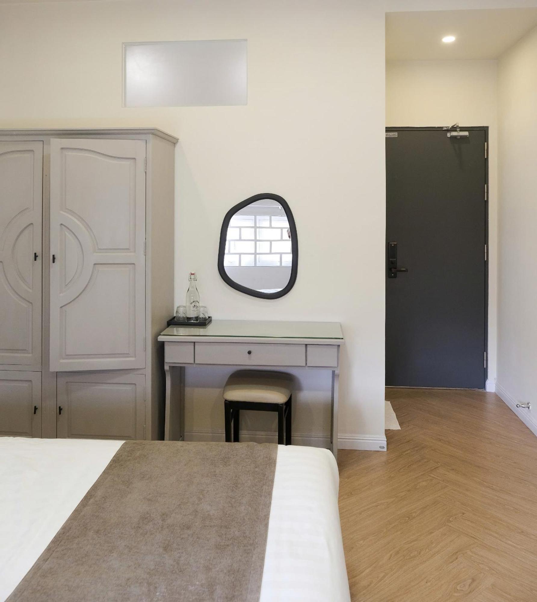 Ngoc Trai Vang Hotel 달랏 외부 사진